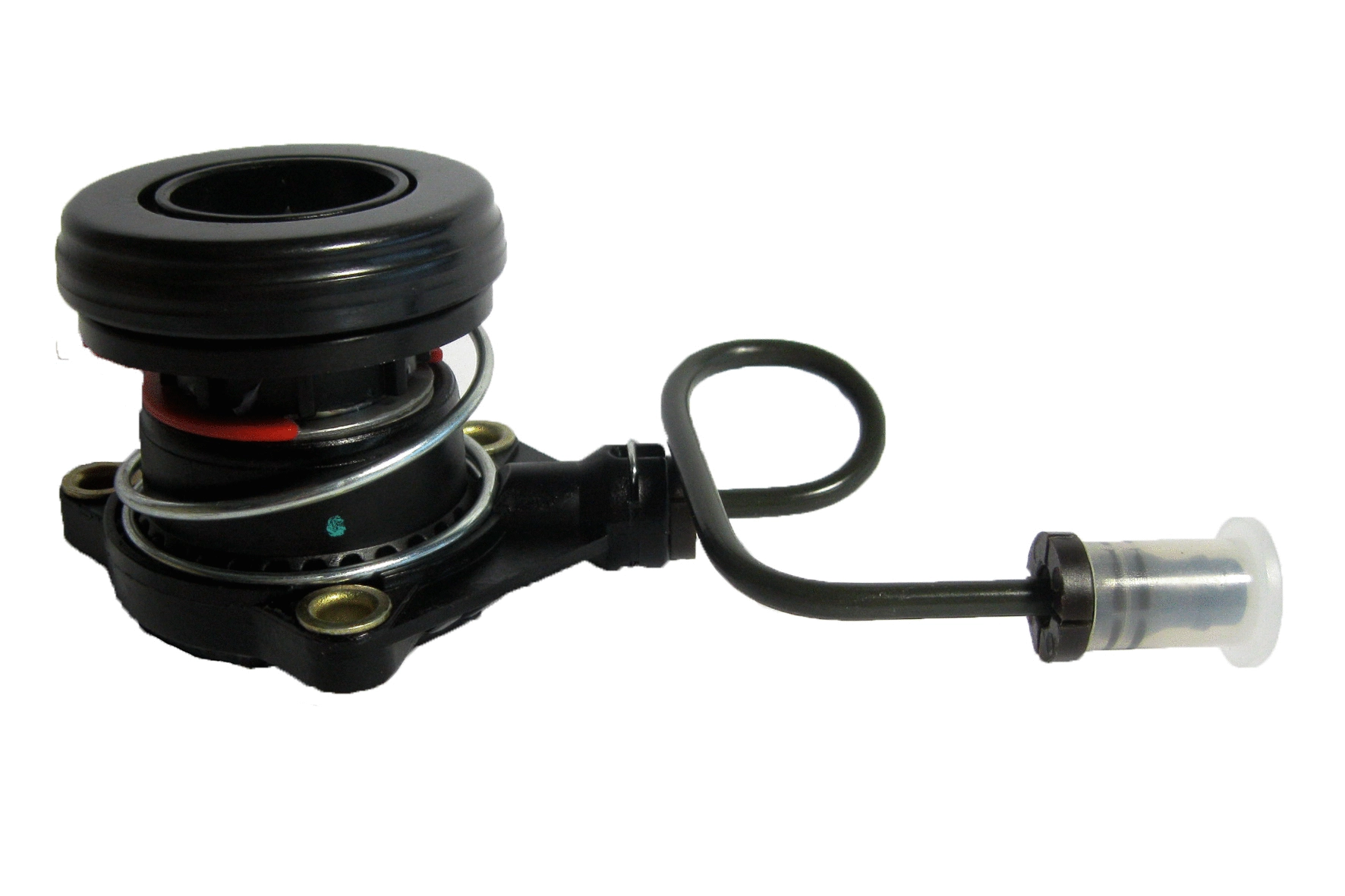 Central Slave Cylinder, clutch (E 59 006)
