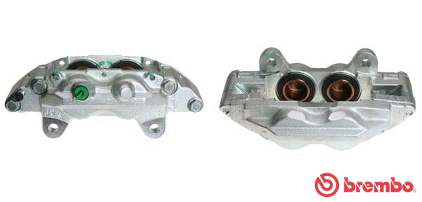 Brake Caliper (F 83 329)