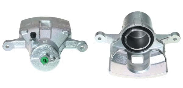 Brake Caliper (F 00 034)
