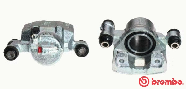 Brake Caliper (F 16 004)