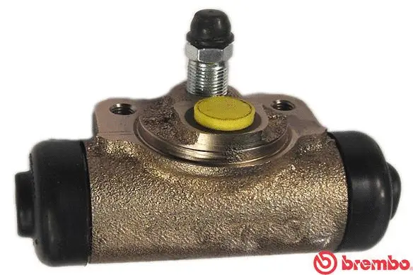 Wheel Brake Cylinder (A 12 B15)