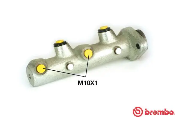 Brake Master Cylinder (M A6 011)