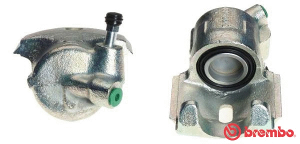 Brake Caliper (F 24 013)