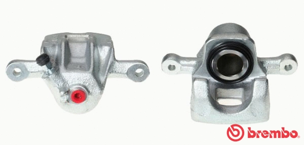 Brake Caliper (F 30 143)