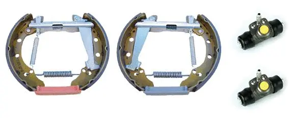 Brake Shoe Set (K 85 023)