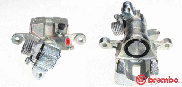 Brake Caliper (F 28 074)