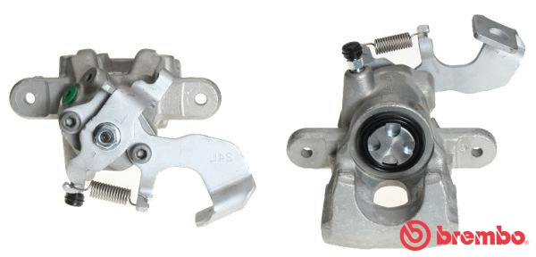 Brake Caliper (F 83 259)