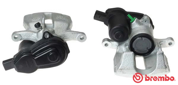 Brake Caliper (F 85 358)