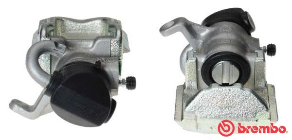 Brake Caliper (F 23 076)