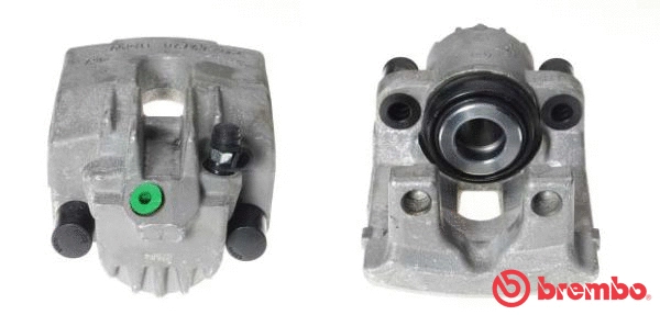 Brake Caliper (F 06 142)