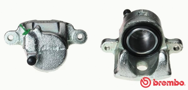 Brake Caliper (F 49 006)