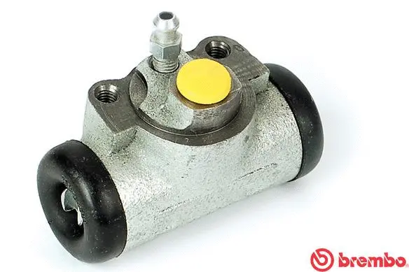 Wheel Brake Cylinder (A 12 572)