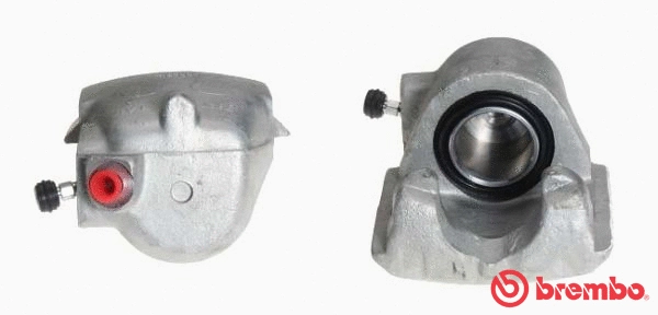 Brake Caliper (F 68 017)