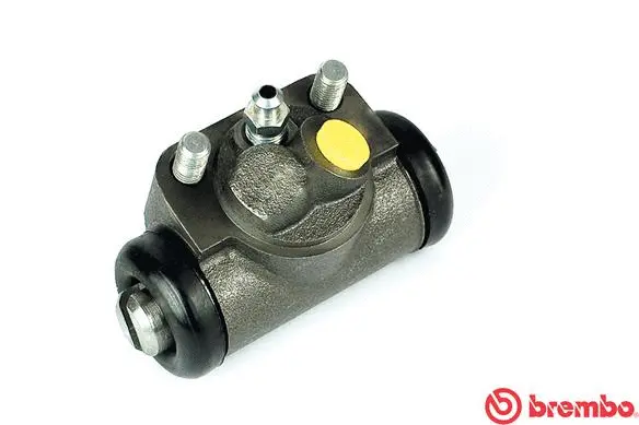 Wheel Brake Cylinder (A 12 445)
