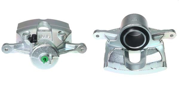 Brake Caliper (F 30 272)