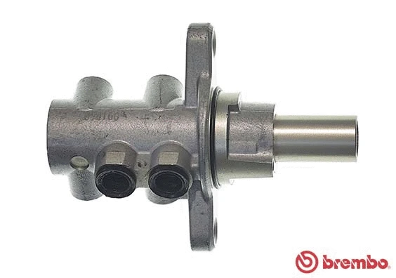 Brake Master Cylinder (M 24 123)