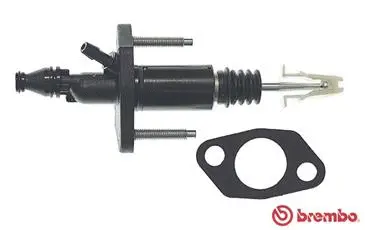 Master Cylinder, clutch (C 10 003)