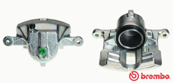 Brake Caliper (F 56 044)