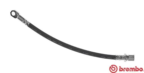 Brake Hose (T 88 001)