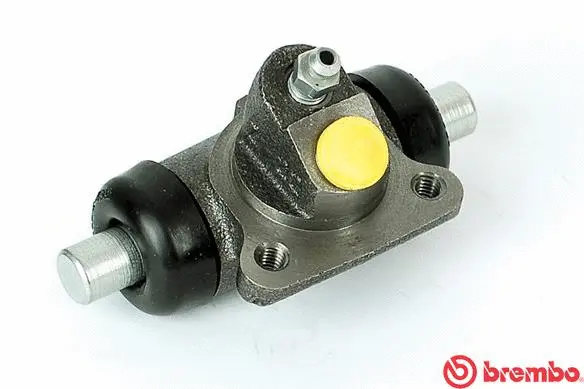 Wheel Brake Cylinder (A 12 659)