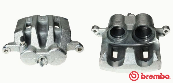 Brake Caliper (F 28 098)