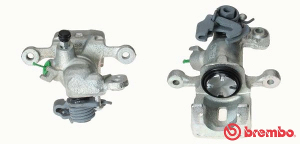 Brake Caliper (F 56 038)