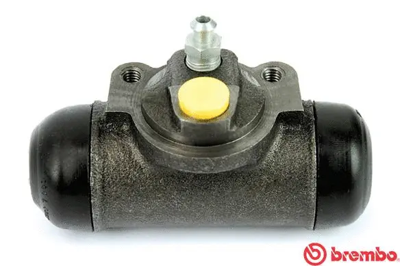 Wheel Brake Cylinder (A 12 376)