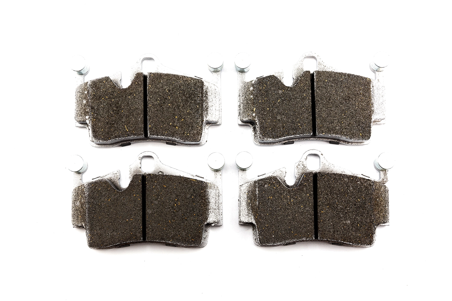High Performance Brake Pad Set
