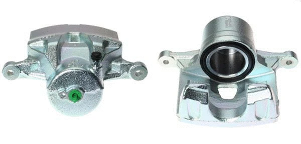 Brake Caliper (F 00 042)