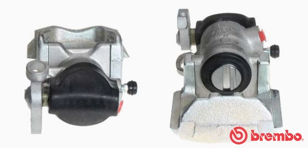 Brake Caliper (F 23 023)