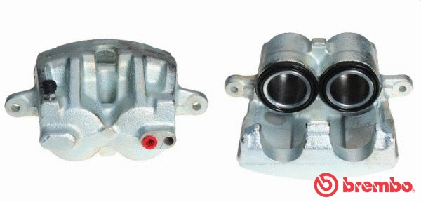 Brake Caliper (F 44 023)