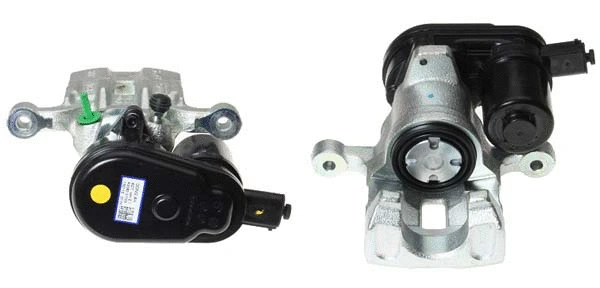 Brake Caliper (F 30 262)