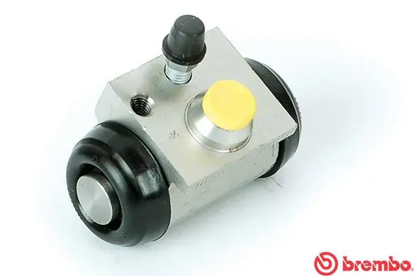 Wheel Brake Cylinder (A 12 604)