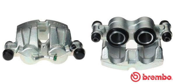 Brake Caliper (F A6 040)
