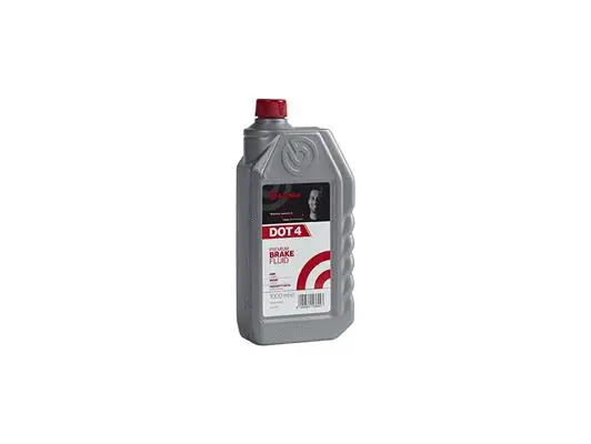 Brake Fluid (L 04 010)