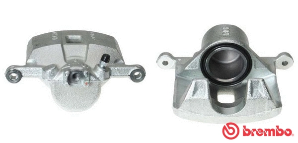 Brake Caliper (F 28 128)