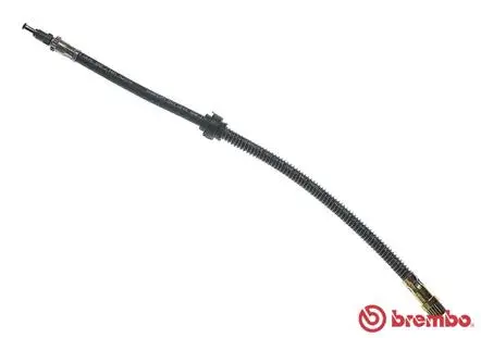 Brake Hose (T 61 017)