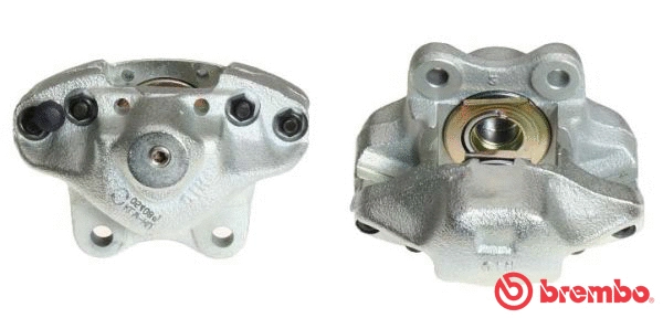 Brake Caliper (F 23 021)