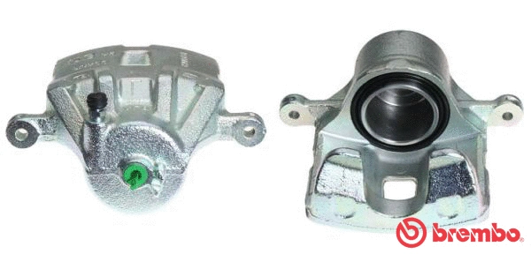 Brake Caliper (F 30 183)