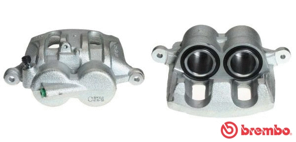 Brake Caliper (F 50 199)