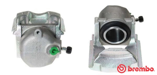 Brake Caliper (F 23 002)