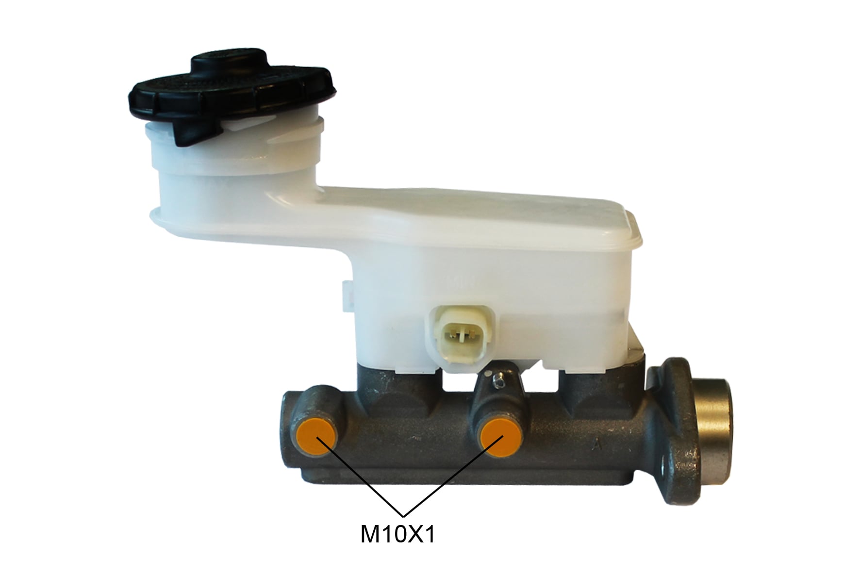 Brake Master Cylinder (M 28 048)