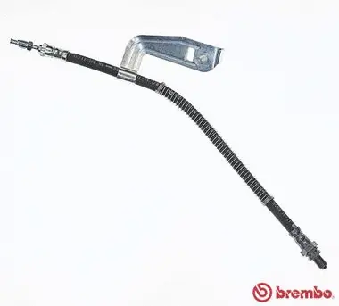 Brake Hose (T 24 025)