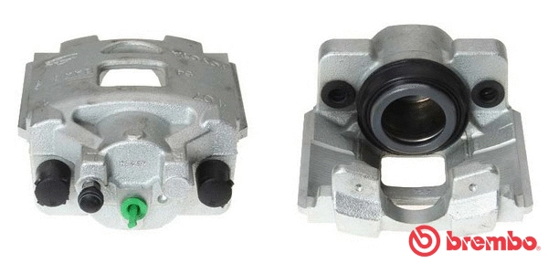 Brake Caliper (F 83 324)