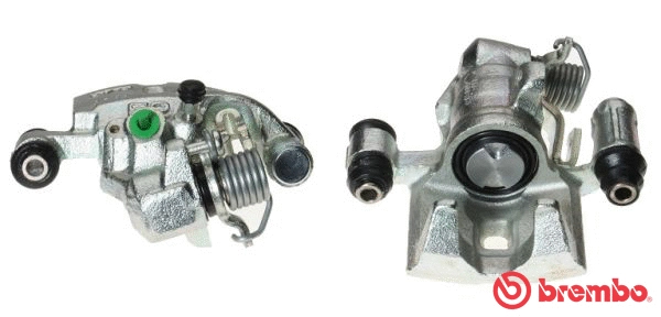 Brake Caliper (F 54 066)