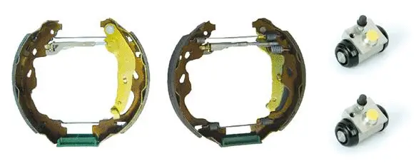 Brake Shoe Set (K 61 083)