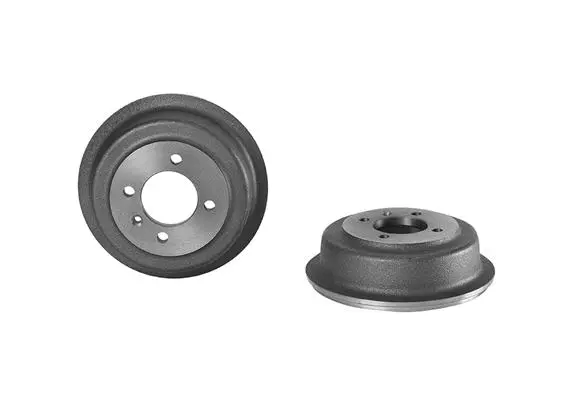 Brake Drum (14.6778.10)