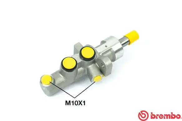 Brake Master Cylinder (M 50 009)