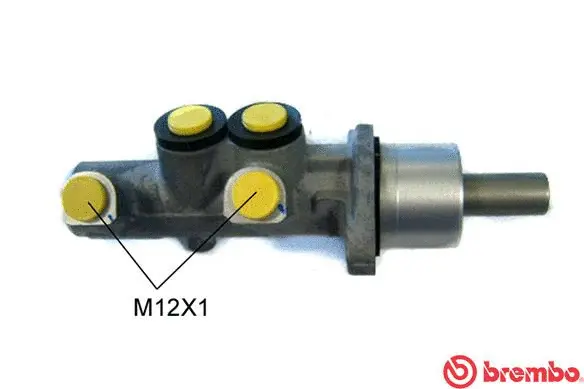 Brake Master Cylinder (M 85 065)