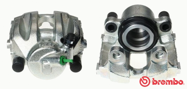 Brake Caliper (F 06 156)